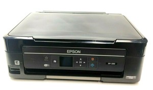 epson printer 330