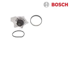 Water Pump + Timing Belt Kit Bosch 1987946495 for Audi A4 TT