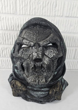 Dr. Doom Style Illusions Halloween Mask 2000 