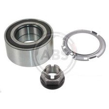 Roulement de roue Nissan PRIMASTAR