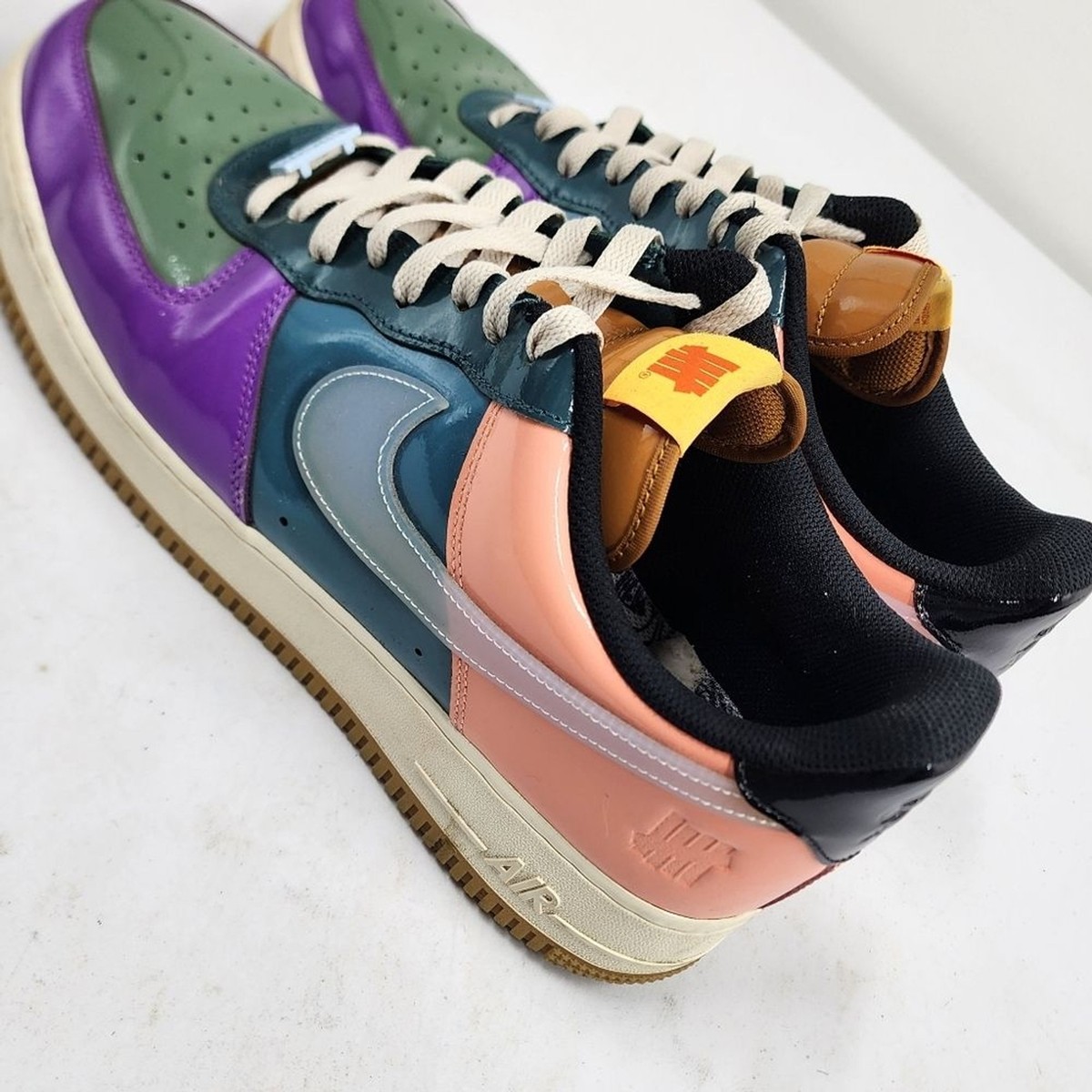 superbalist air force sneakers