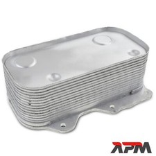 Radiateur Audi A8