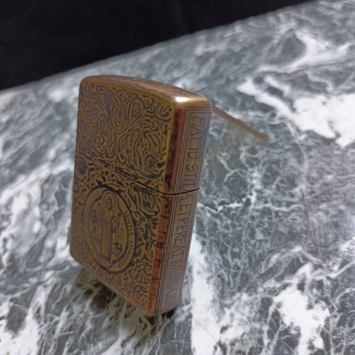Armor ZIPPO Zippo Constantine eBay