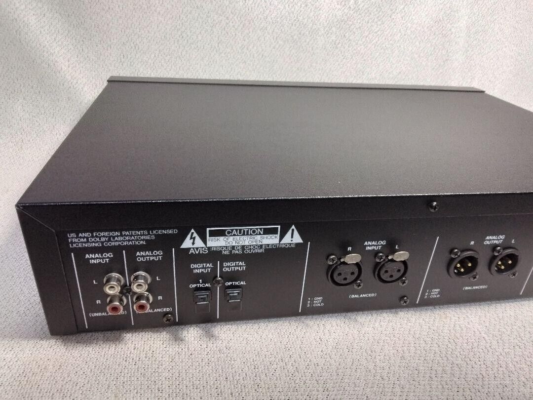 TEAC TASCAM MD-301MK 2 MD Deck | eBay TEAC TASCAM MD-301MK 2 MD Deck | eBay