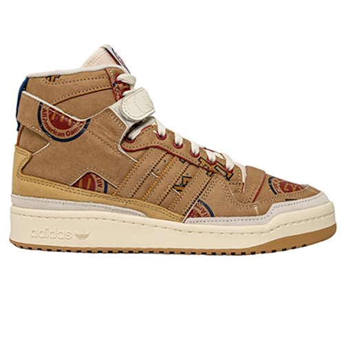 adidas Eric Emanuel x Forum 84 High McDonald's All-American adidas Eric Emanuel x Forum 84 High McDonald's All-American