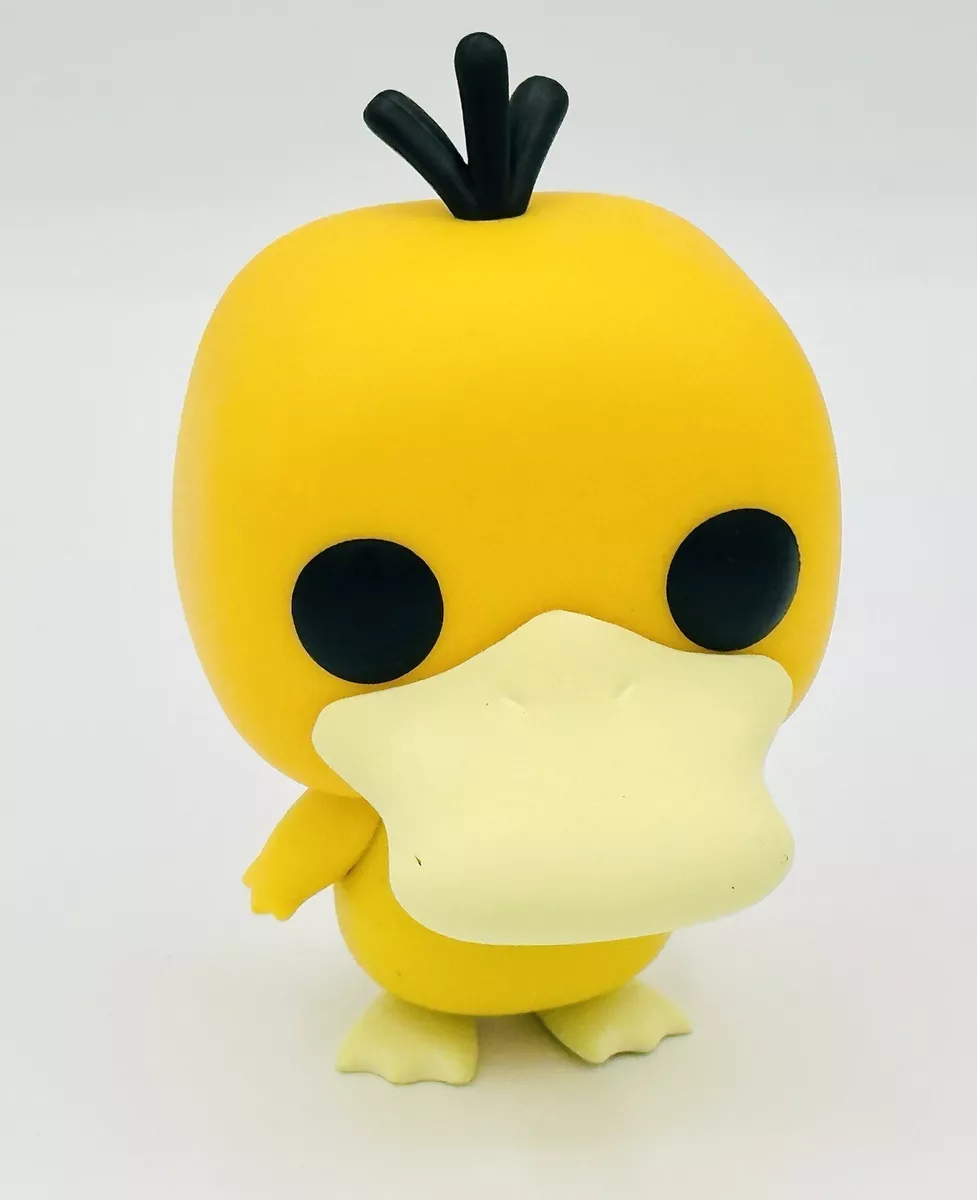 Funko Pop Pokemon 781 Psyduck Psykokwak – LENG