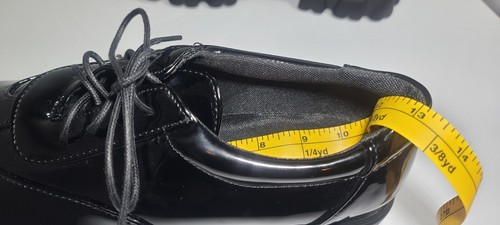 Fashion Women Loafers Lace up Casual Shoes Comfortable Thick Soles Shoes size 11 - Picture 4 of 16
