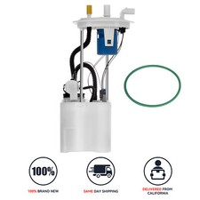 Electric Fuel Pump Fits 1999-2004 Ford F-250 F-350 Super Duty V8 5.4l E2245m