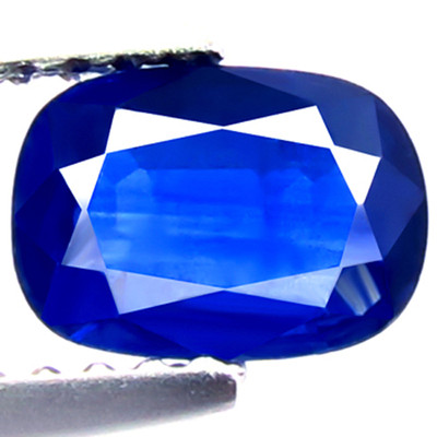 SAPPHIRE SPARKLING REAL NATURAL BEST BLUE SAPPHIRE EARTH MINED  GEMSTONE