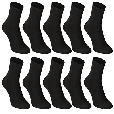 herrensocken schwarz