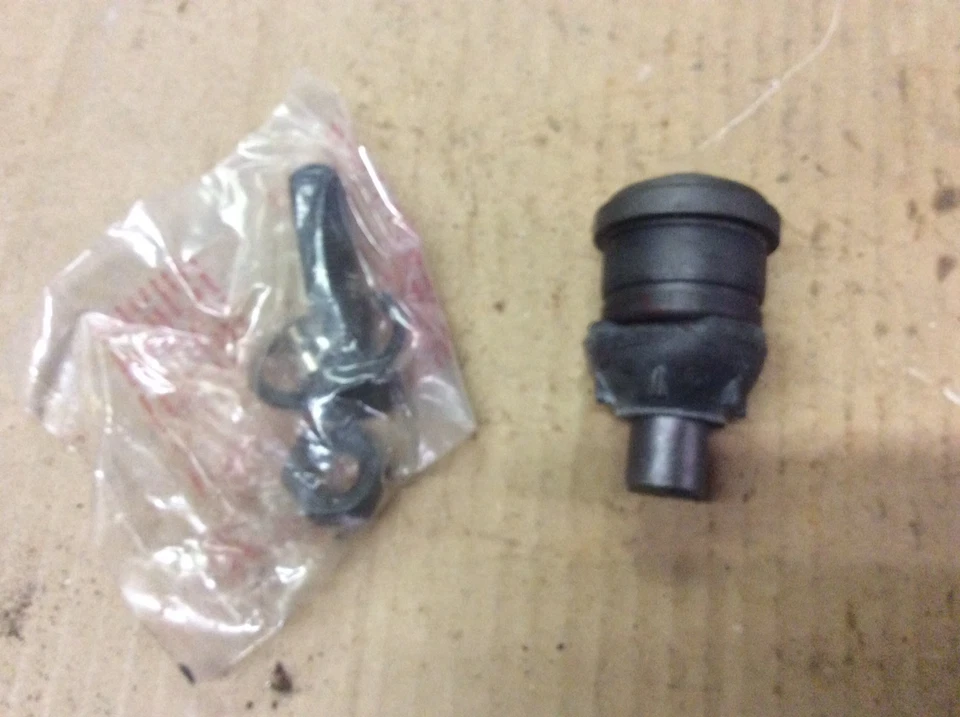 NUEVA NAPA 260-1348 Suspensión Rótula Delantera Inferior Foto 3 de 4