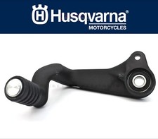Rear Brake Pedal Lever Vitpilen Svartpilen 20...