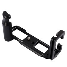 Vertical Shoot Quick Release Plate/Camera Bracket Holder for Ballhead Fuji X-T1