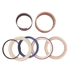 Fits John Deere AH149813 Replacement Hydraulic Cylinder Seal Kit