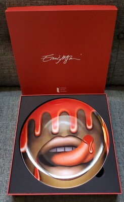 Emily Mae Smith「Live Forever」アーティストプレート Emily Mae Smith「Live Forever」アーティストプレート s-l400.jpg