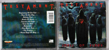 Testament - Souls of Black CD (Cutout)