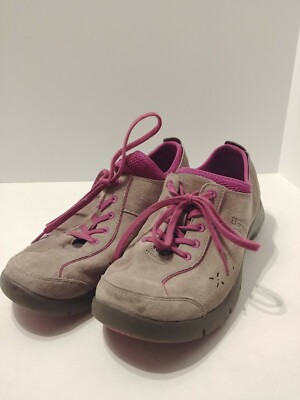 dansko women's elise oxford sneaker