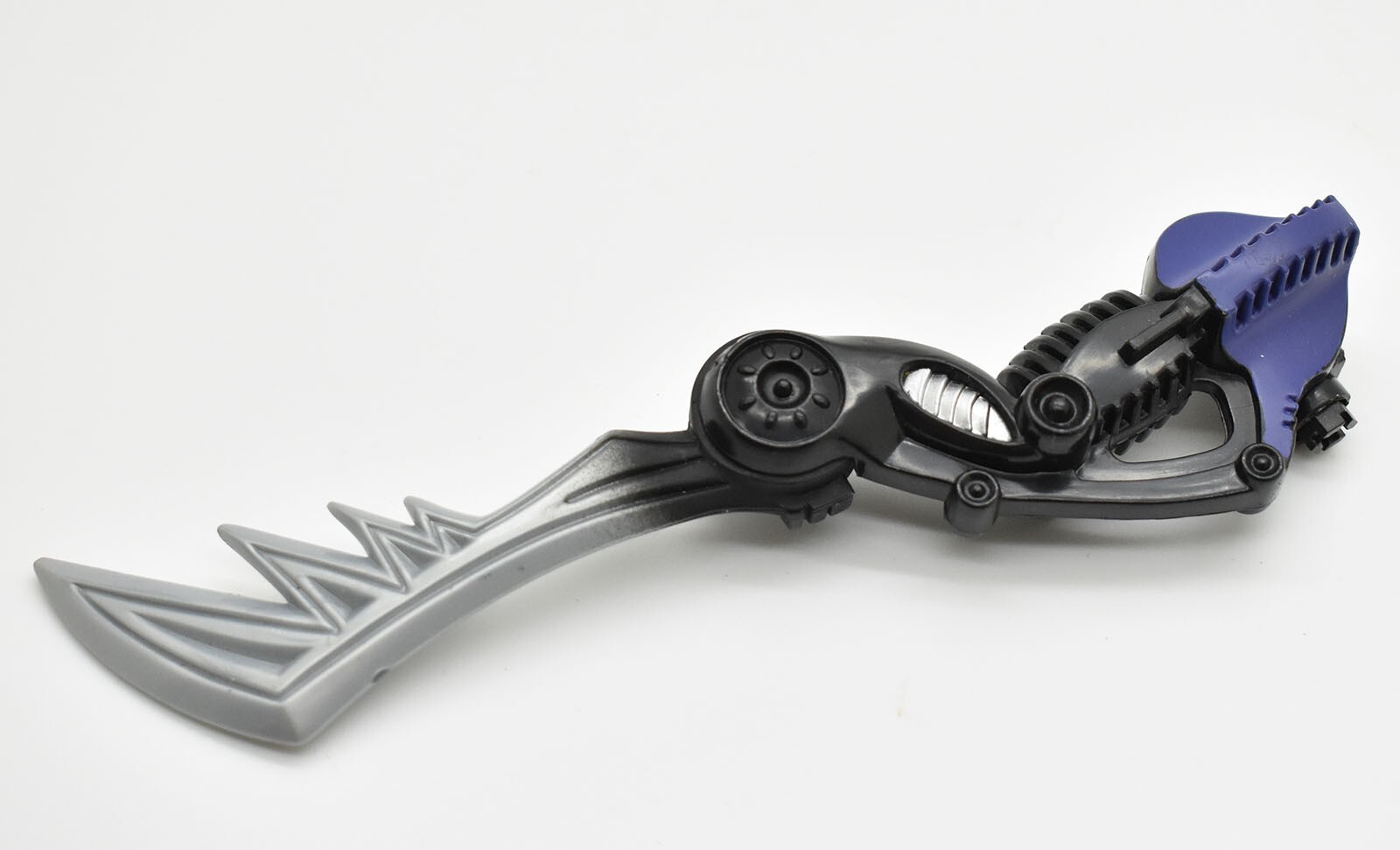 SAOLA Rock 'Em Sock 'Em Robots Headcase action figure accessorio solo Mattel 2000