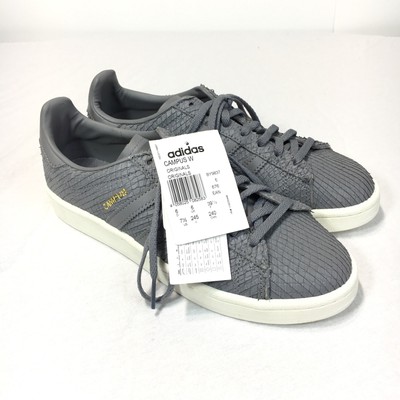 adidas campus gray