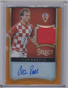 ivan rakitic jersey