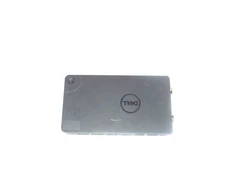 Dell OEM WD19S WD19TBS Expansion Dock Converter Back Upper Port Cover HTV2G