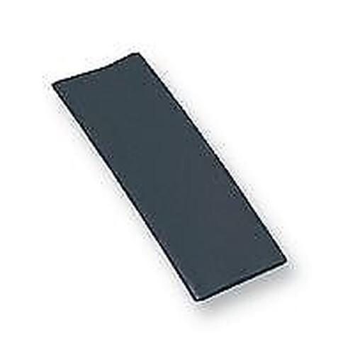 HEATSHRINK, 9.5MM, BLACK, 75M, Standard Heat Shrink Tubing, Qty.75 - Picture 2 of 2
