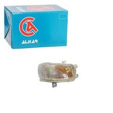 INTERMITENTE DELANTERO DERECHO ALKAR adecuado para HONDA INSIGHT JAZZ | 6202946