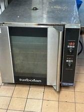 BLUE SEAL E32D4 commercial  combi oven