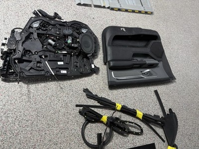 Complete Accessories for The (Passenger Side) of The 2021 RAM 1500