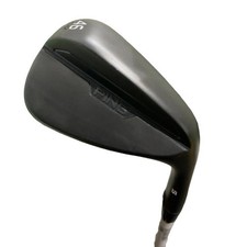 Ping S159 Midnight 46/12S Wedge Wg Flex S