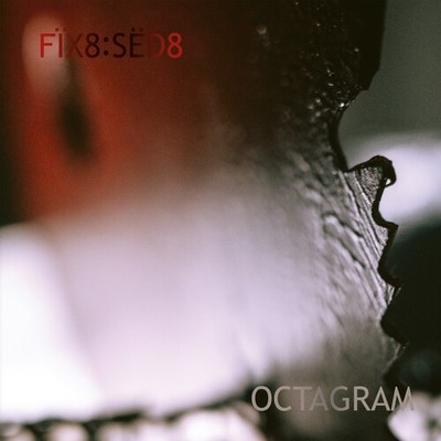 Fix8:Sed8 - Octagram [New CD] Bonus CD, Ltd Ed, Deluxe Ed, Special Packaging