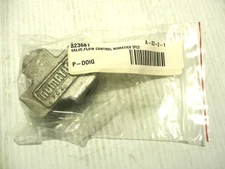 NEW NUMATICS 2FC2 FLOW CONTROL VALVE 1/4" NPT