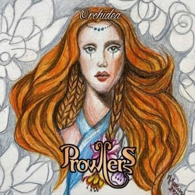 PROWLERS ORCHIDEA NEW LP