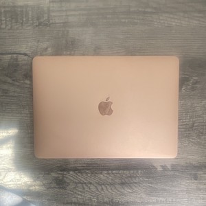 MacBook Air Rose Gold for sale | eBay