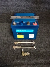 True Blue Power Battery, Part# TB17 (6430017-1)