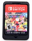 New ListingMario Kart 8 Deluxe (Nintendo Switch, 2017) cartridge only