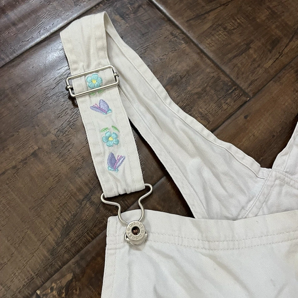 Mono corto vintage de Disney Winnie The Pooh Piglet Eeyore para mujer XL Foto 3 de 4