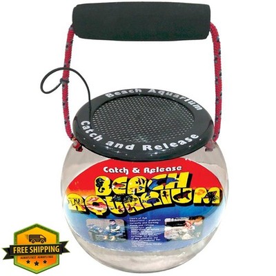 Dry Branch Aquarium Kit Clear
