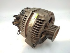 Alternateur Lancia ZETA