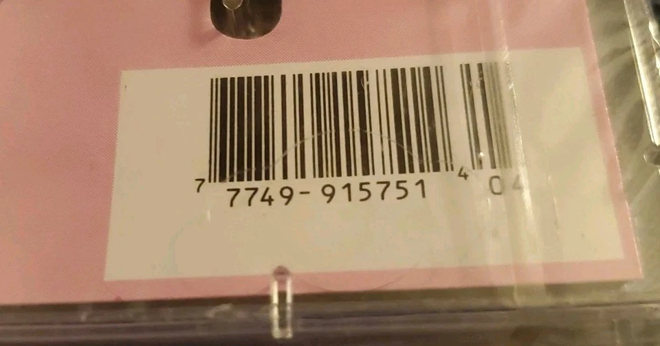 THE JUDDS Rockin' With The Rhythm (Cassette, 1985, RCA) Country ☆New ▪︎ Sealed☆ - Image 4 of 4
