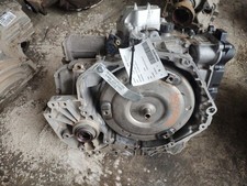 2020 Chevrolet Equinox Automatic Transmission - Fwd 6 Spd 6t40 80k Miles