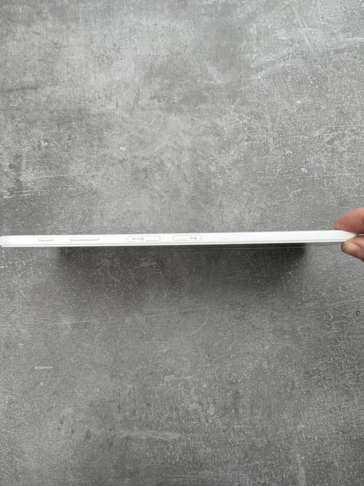 Samsung Galaxy Tab A6 10.1 Zoll Android, SM-T585 2016, SIM-Fähig (02-1025) - Bild 4 von 4