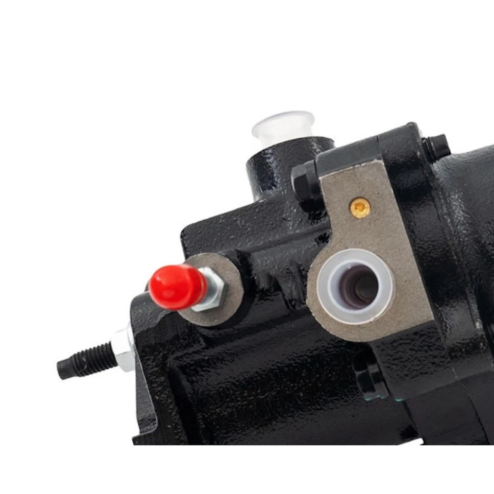 Cilindro maestro excluido refuerzo de freno para Chevy K1500/K2500 Suburban 1997-1999 Foto 3 de 4