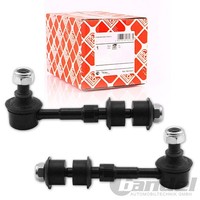 2X Febi Koppelstange PendelstÜTze Hinten FüR Toyota RAV 4 A3 A4 RAV4 + Lexus NX