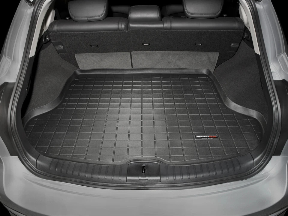 Alfombrilla de maletero WeatherTech Cargo Liner para QX50/EX Foto 2 de 4