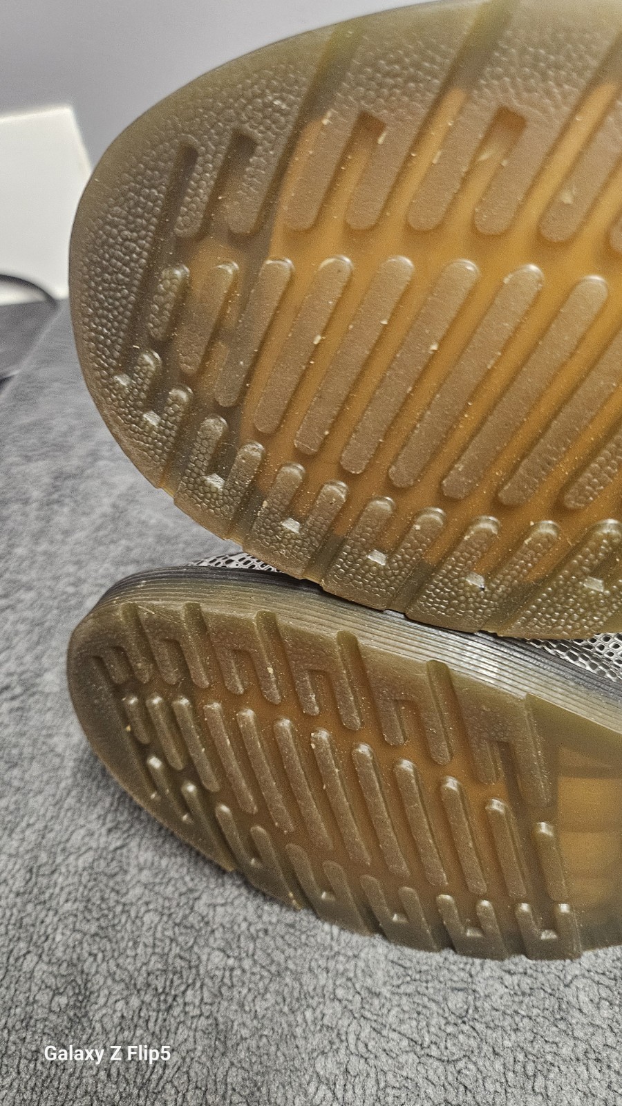 Dr Martens 1460 Pascal Grey Snake Python Print Le… - image 11