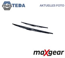 39-1008 SCHEIBENWISCHER WISCHERBLATT VORNE MAXGEAR NEU OE QUALITÄT
