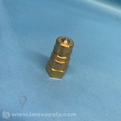 Yokohama YL160M Brass Male Coupling FNIP