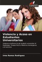 Irma Ramos RodríGuez | Violencia Y Acoso En Estudiantes Universitarios | Buch