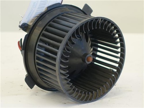 Heater blower fan relay